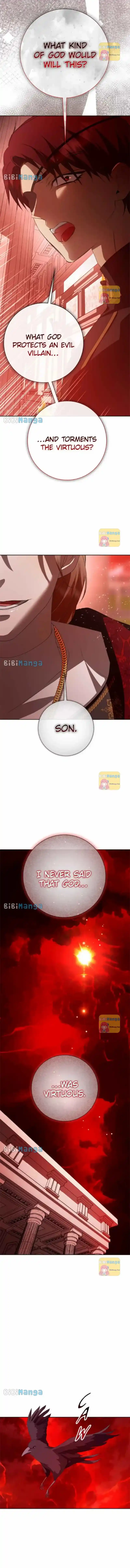 I Want To Be You, Just For A Day Chapter 181