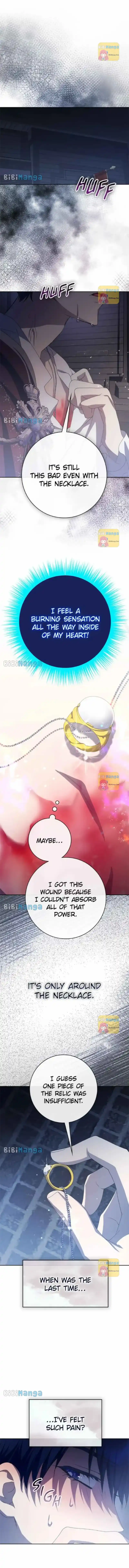 I Want To Be You, Just For A Day Chapter 182