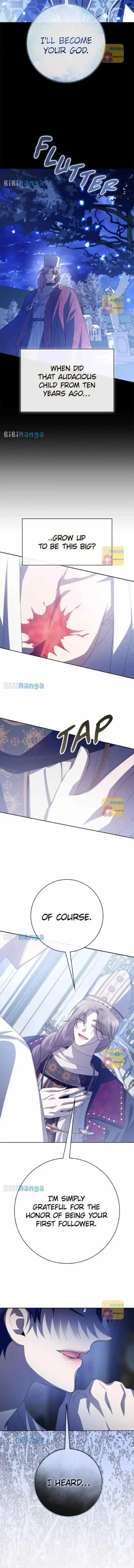 I Want To Be You, Just For A Day Chapter 183