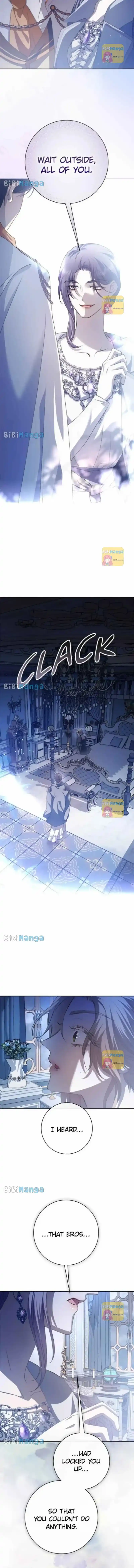 I Want To Be You, Just For A Day Chapter 183