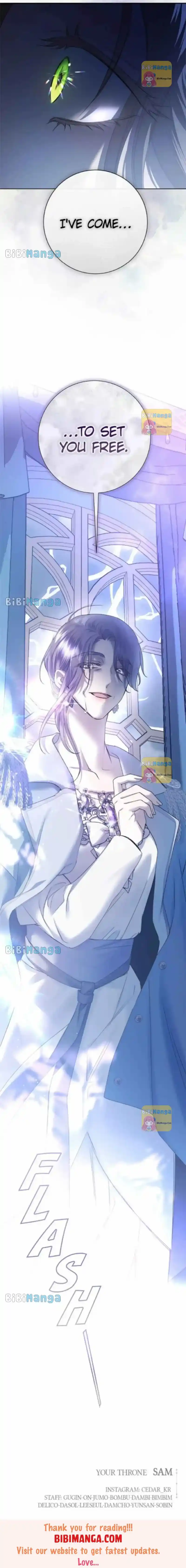 I Want To Be You, Just For A Day Chapter 183