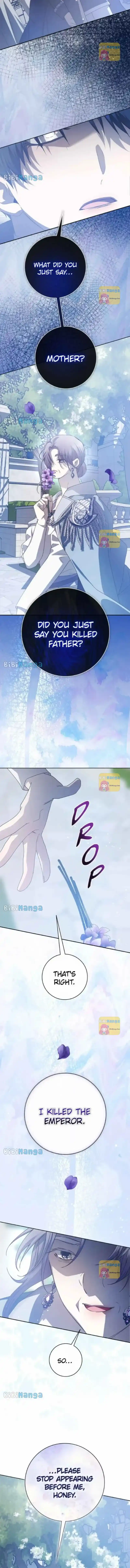 I Want To Be You, Just For A Day Chapter 185