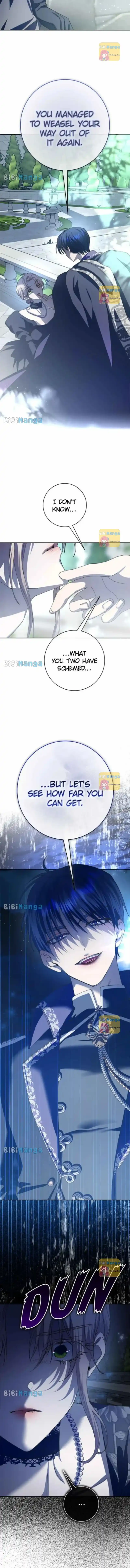 I Want To Be You, Just For A Day Chapter 186