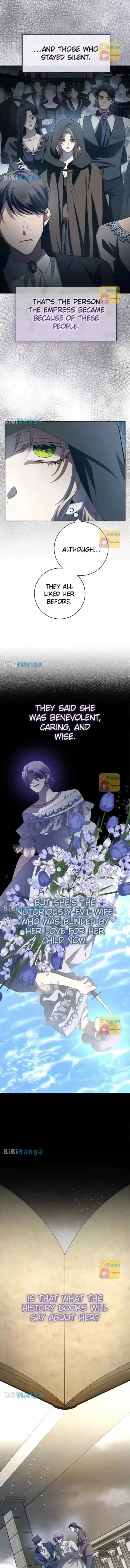 I Want To Be You, Just For A Day Chapter 186