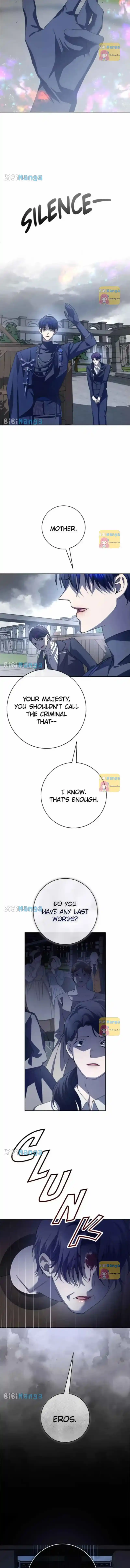 I Want To Be You, Just For A Day Chapter 186