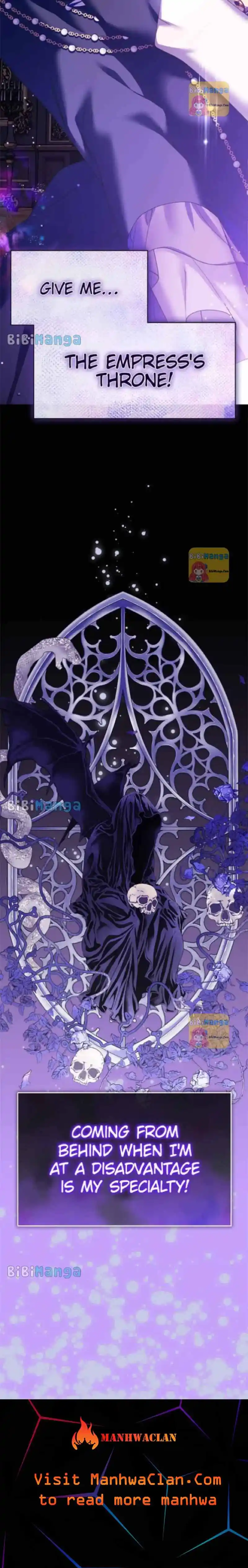 I Want To Be You, Just For A Day Chapter 187