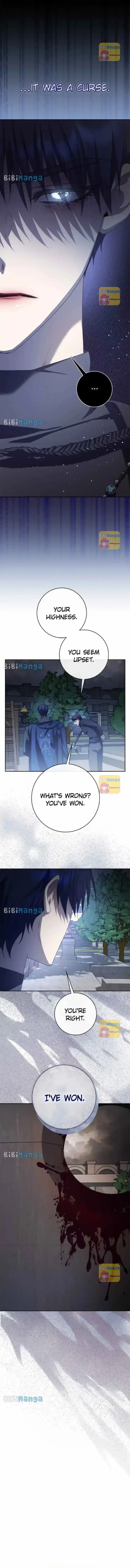 I Want To Be You, Just For A Day Chapter 187