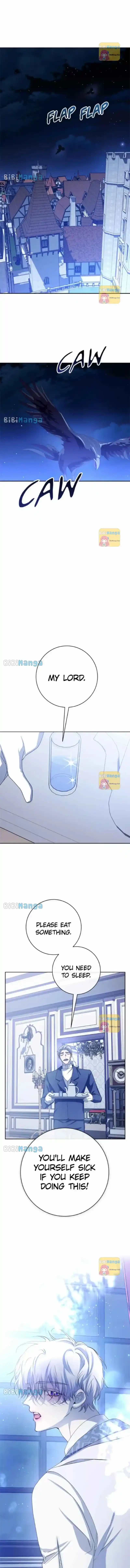 I Want To Be You, Just For A Day Chapter 187