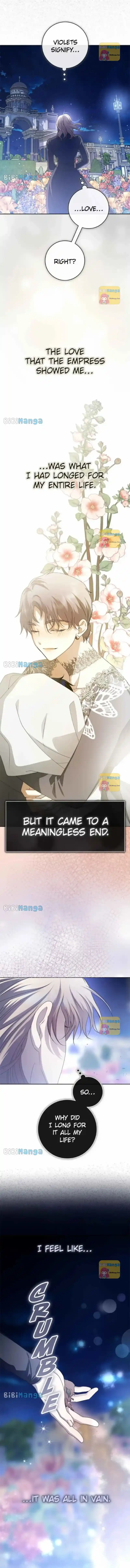 I Want To Be You, Just For A Day Chapter 187