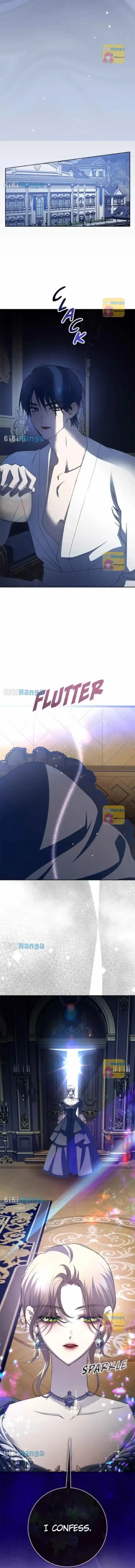 I Want To Be You, Just For A Day Chapter 187