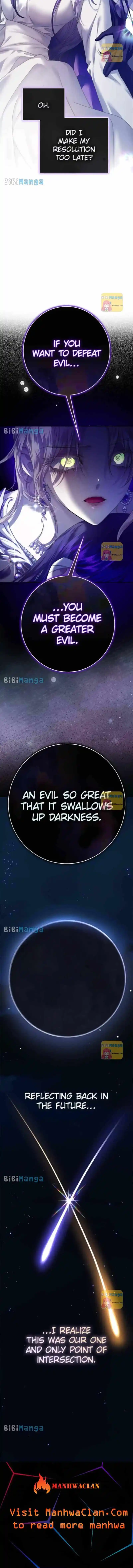 I Want To Be You, Just For A Day Chapter 188