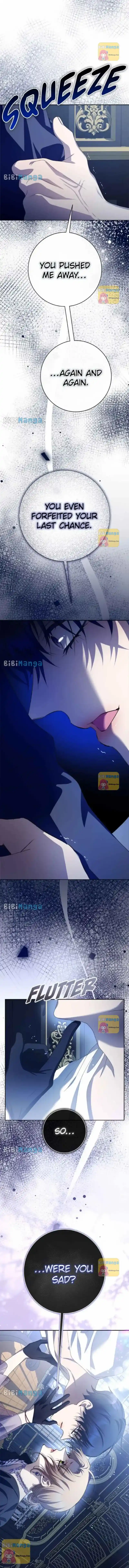 I Want To Be You, Just For A Day Chapter 188