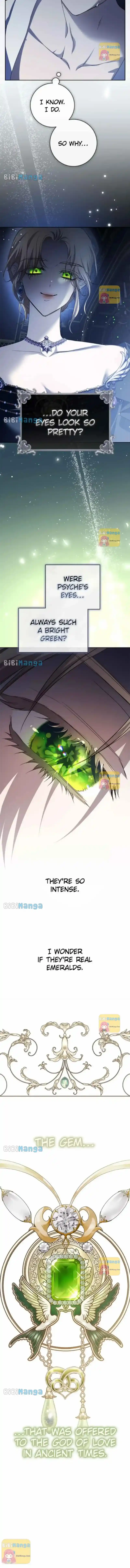 I Want To Be You, Just For A Day Chapter 188