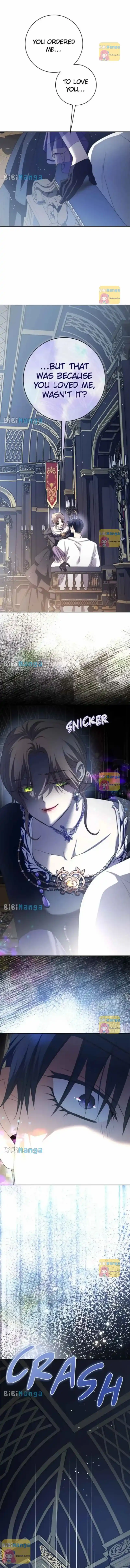 I Want To Be You, Just For A Day Chapter 188