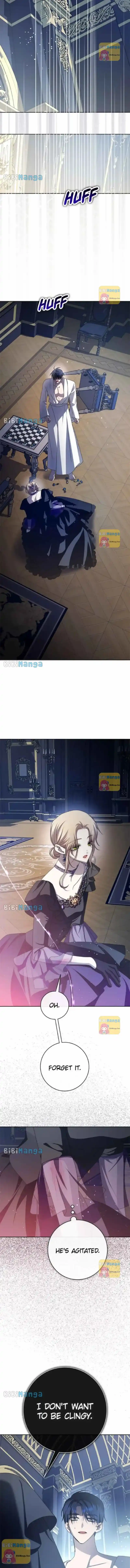 I Want To Be You, Just For A Day Chapter 188