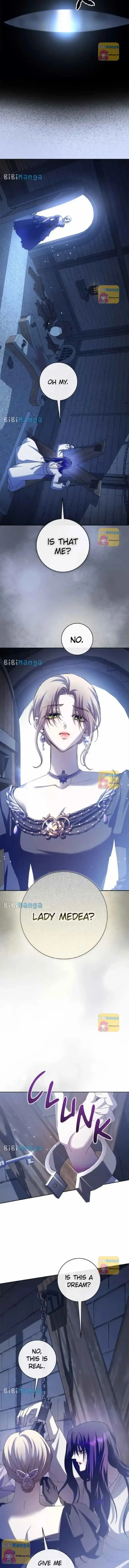 I Want To Be You, Just For A Day Chapter 188