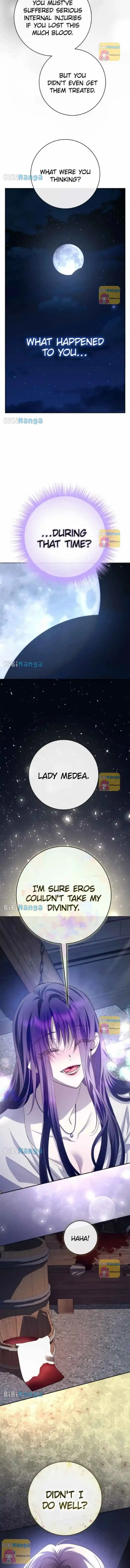 I Want To Be You, Just For A Day Chapter 188