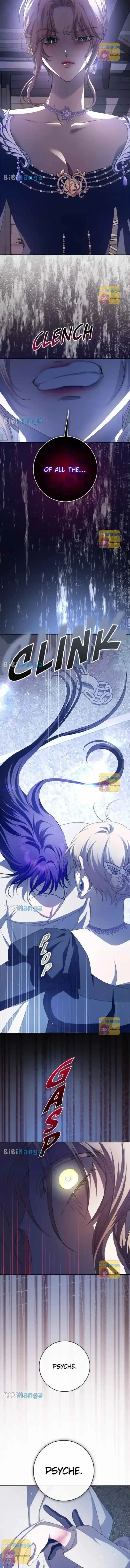 I Want To Be You, Just For A Day Chapter 188