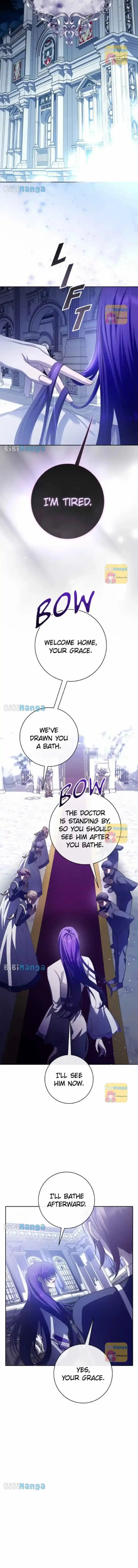 I Want To Be You, Just For A Day Chapter 189