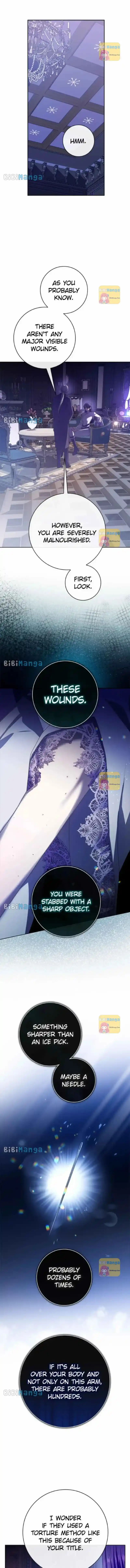 I Want To Be You, Just For A Day Chapter 189