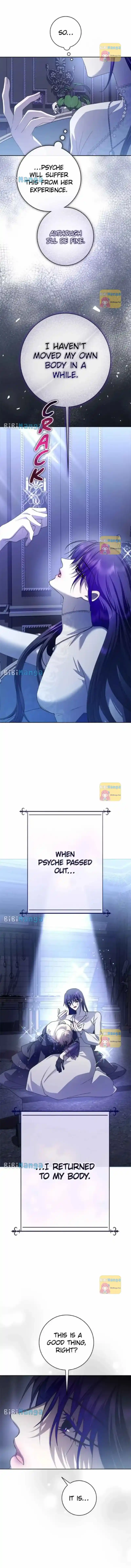 I Want To Be You, Just For A Day Chapter 189