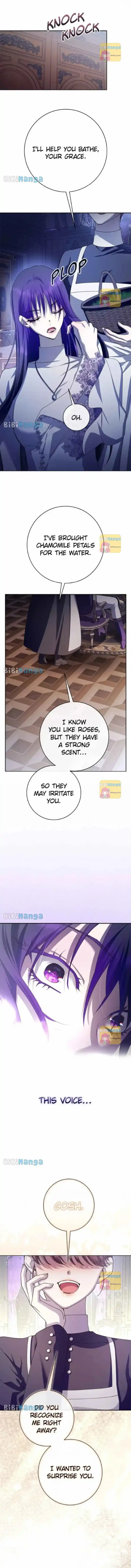 I Want To Be You, Just For A Day Chapter 189