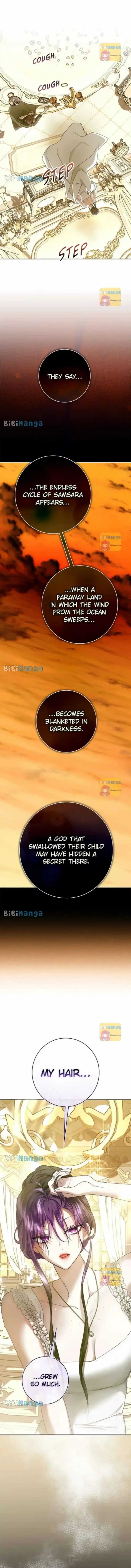 I Want To Be You, Just For A Day Chapter 189