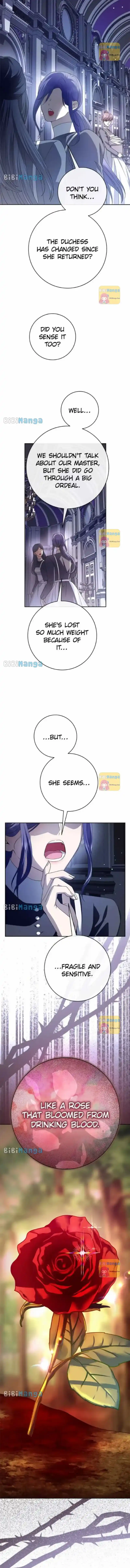 I Want To Be You, Just For A Day Chapter 189