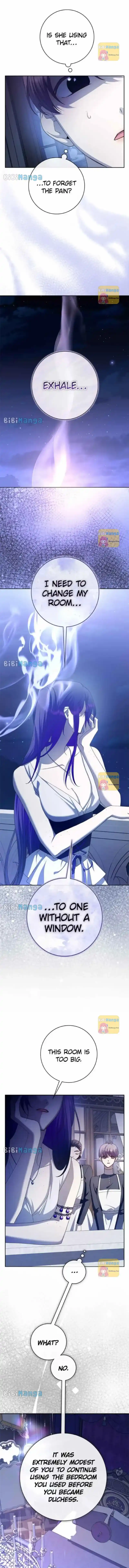 I Want To Be You, Just For A Day Chapter 189