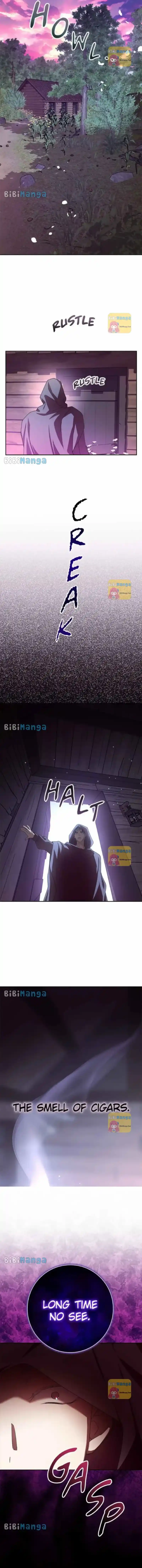 I Want To Be You, Just For A Day Chapter 189