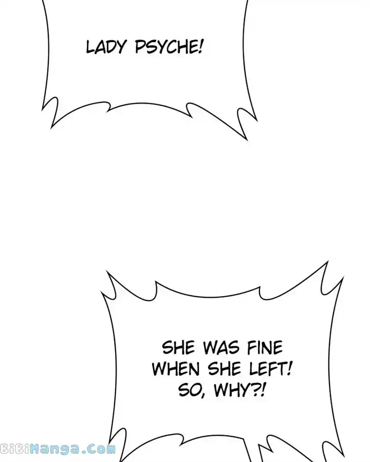 I Want To Be You, Just For A Day Chapter 190