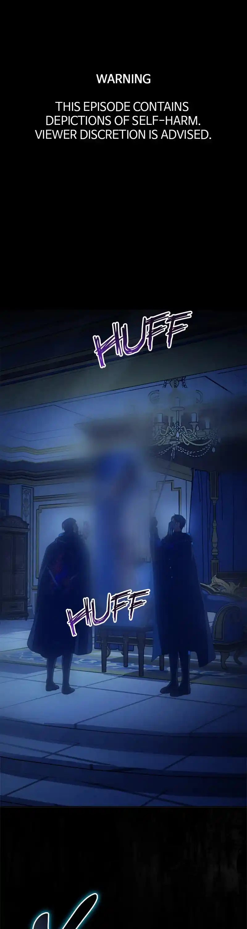 I Want To Be You, Just For A Day Chapter 191