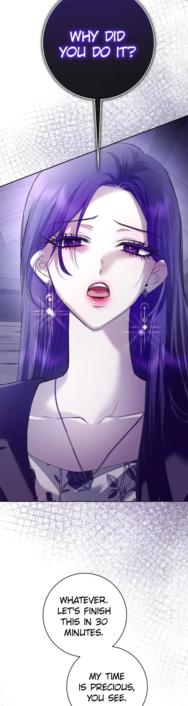 I Want To Be You, Just For A Day Chapter 191