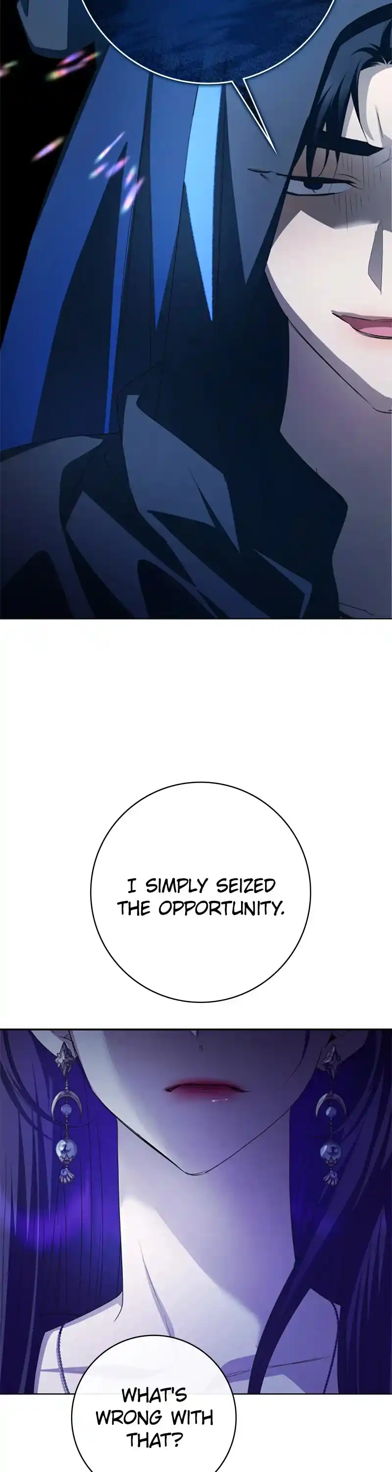 I Want To Be You, Just For A Day Chapter 191