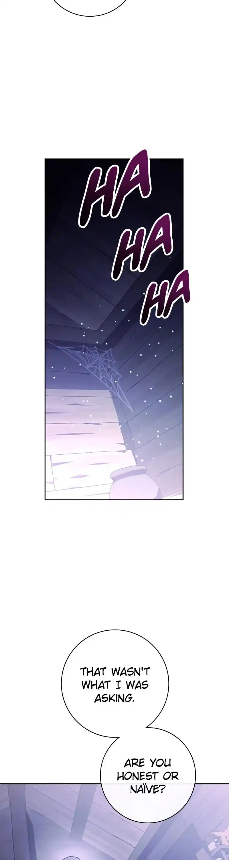 I Want To Be You, Just For A Day Chapter 191