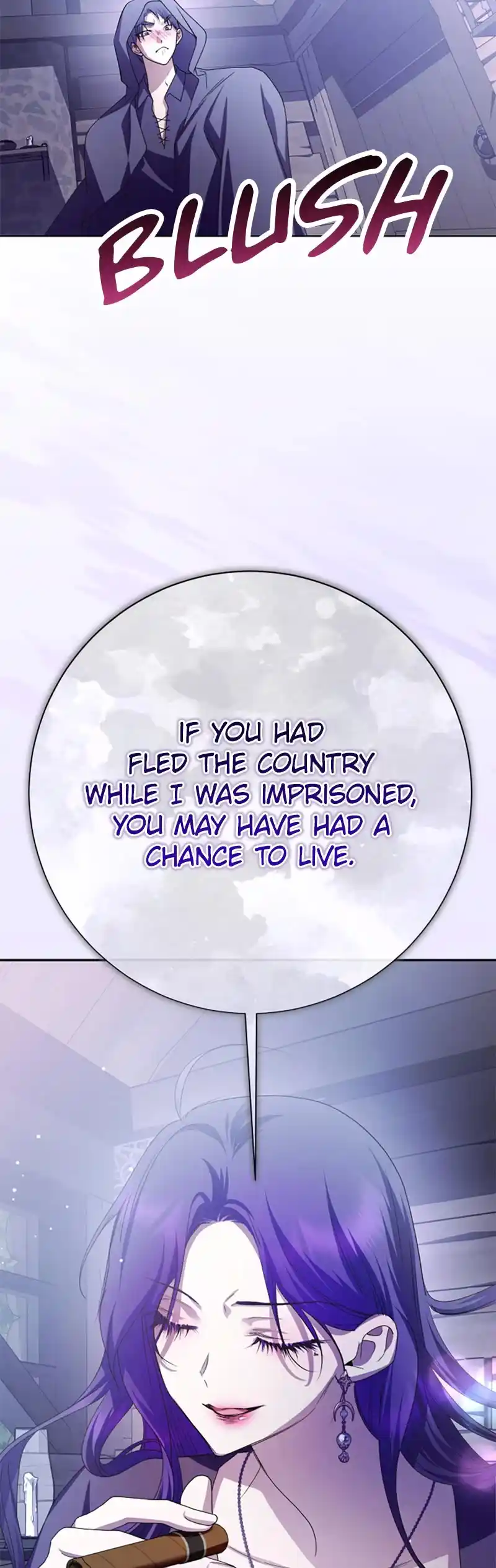 I Want To Be You, Just For A Day Chapter 191