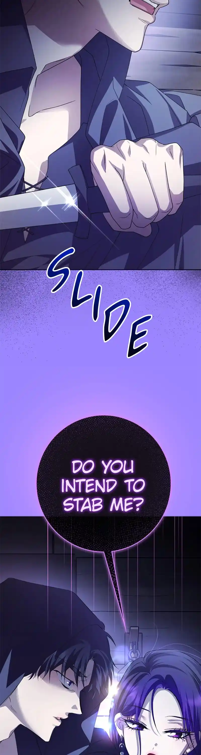 I Want To Be You, Just For A Day Chapter 191