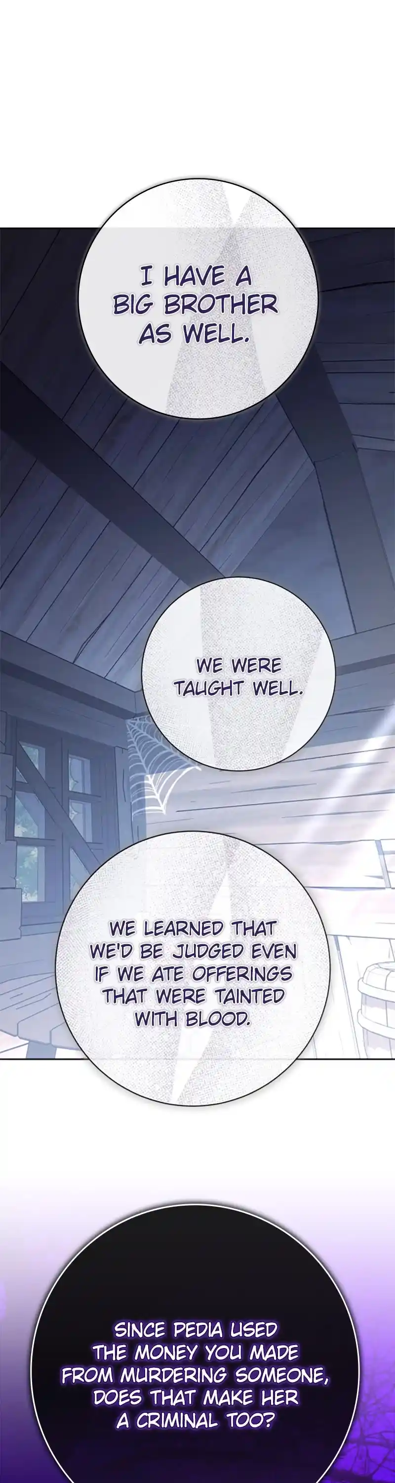 I Want To Be You, Just For A Day Chapter 191