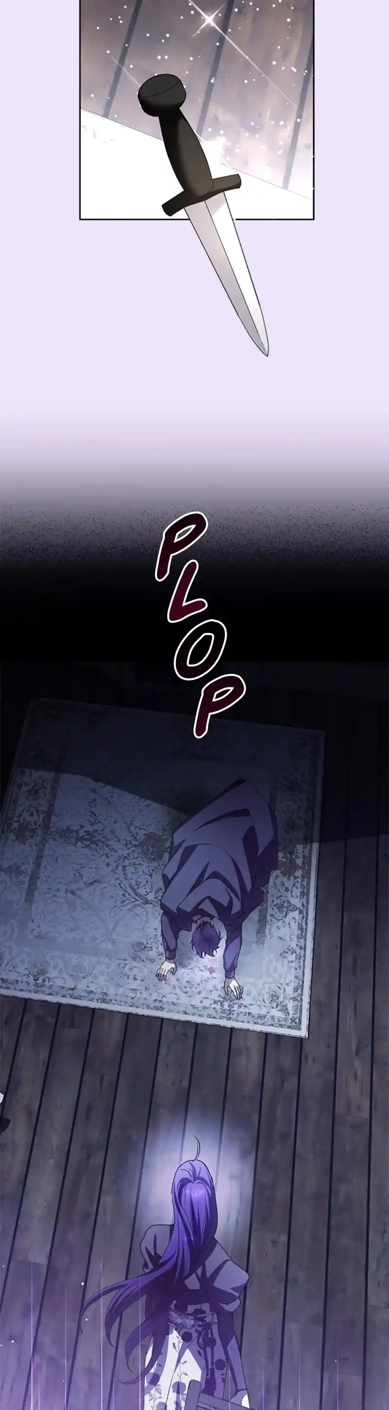 I Want To Be You, Just For A Day Chapter 191