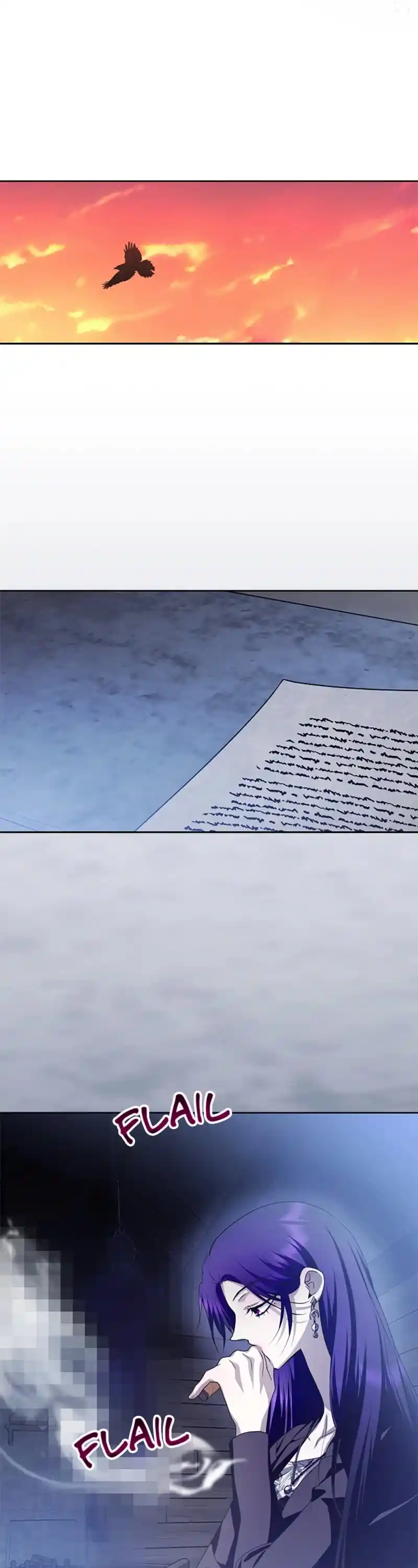 I Want To Be You, Just For A Day Chapter 191