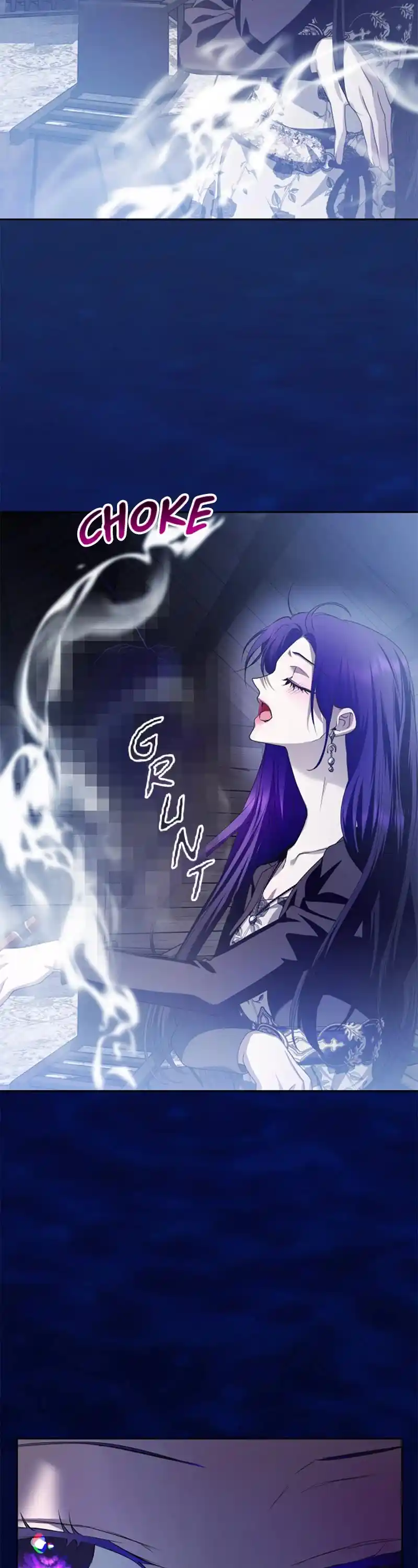 I Want To Be You, Just For A Day Chapter 191