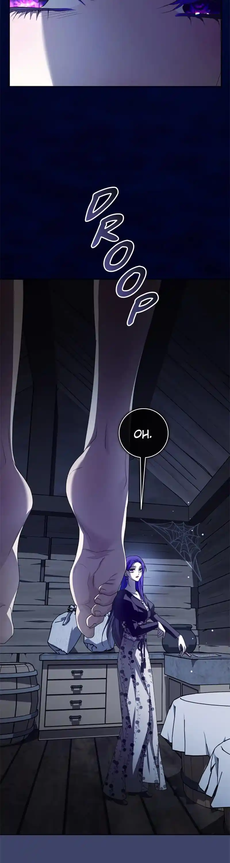 I Want To Be You, Just For A Day Chapter 191