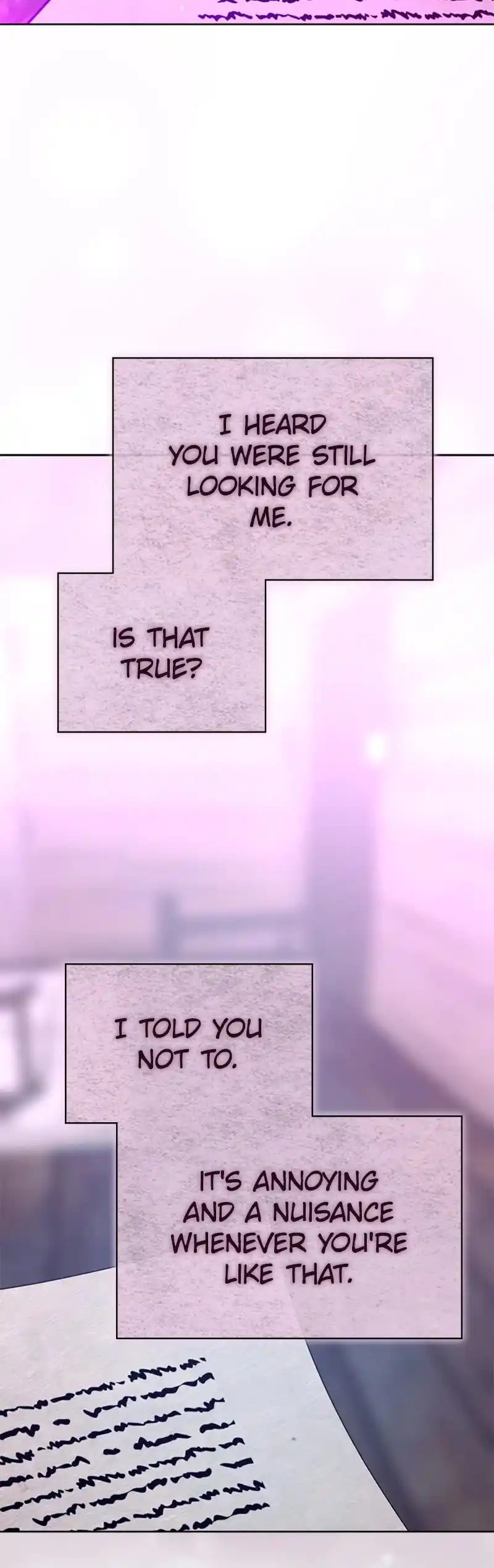 I Want To Be You, Just For A Day Chapter 191