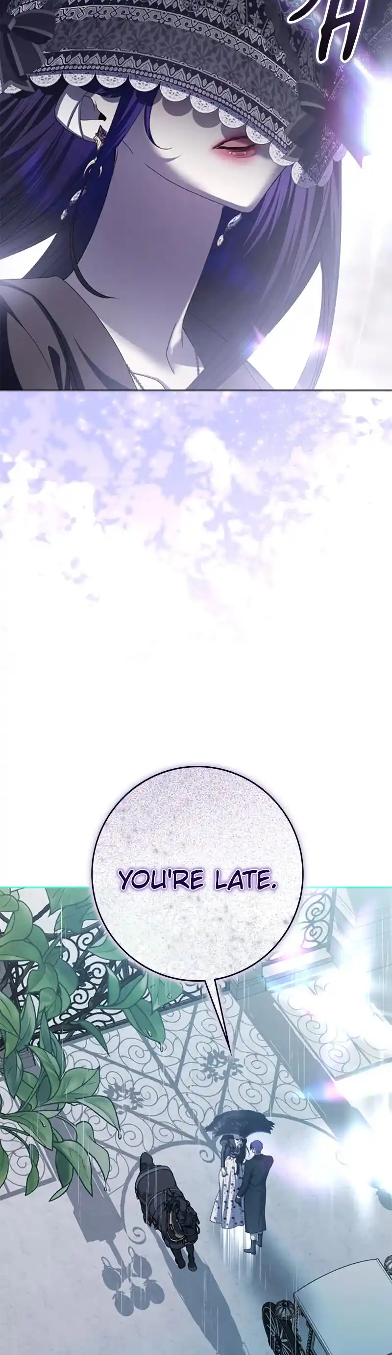 I Want To Be You, Just For A Day Chapter 191