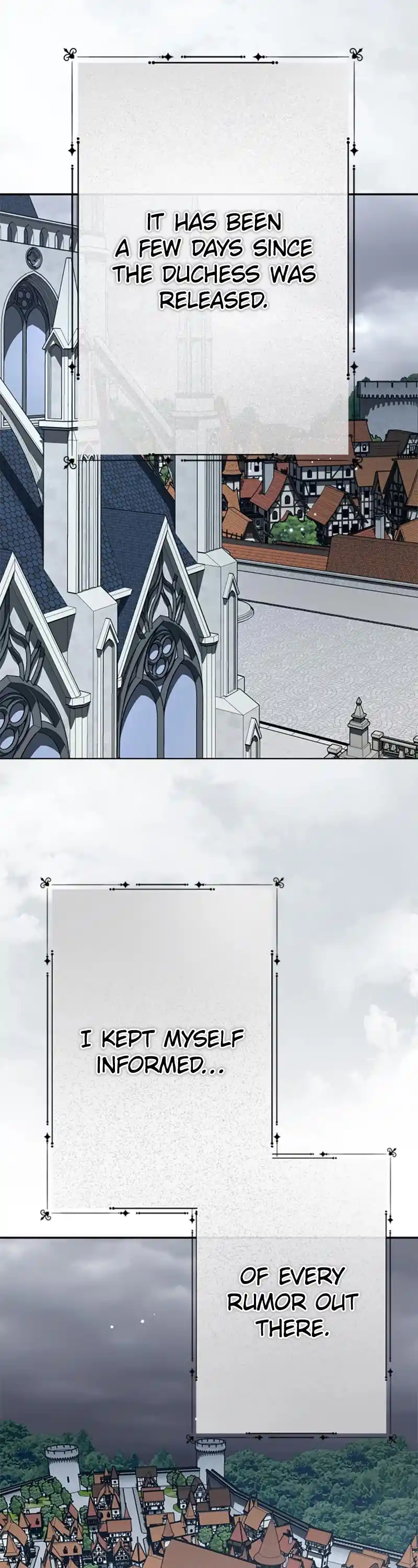 I Want To Be You, Just For A Day Chapter 191