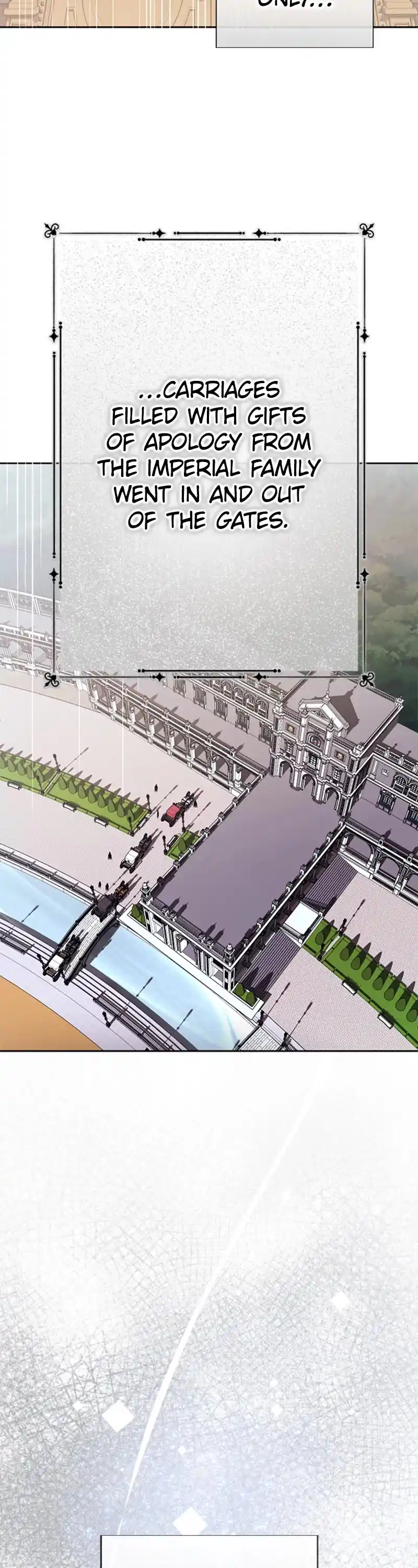 I Want To Be You, Just For A Day Chapter 191