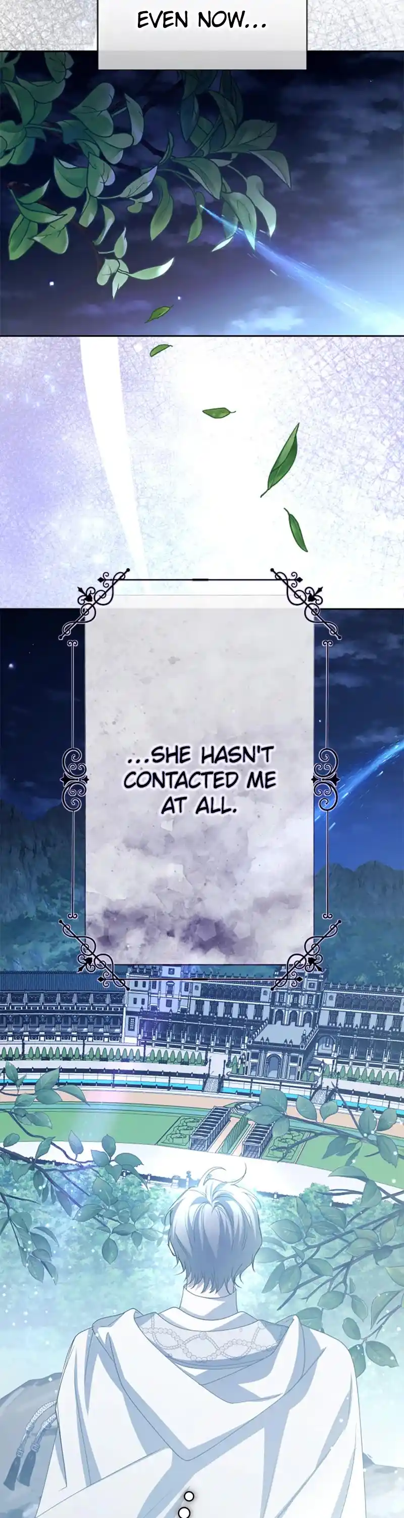 I Want To Be You, Just For A Day Chapter 191