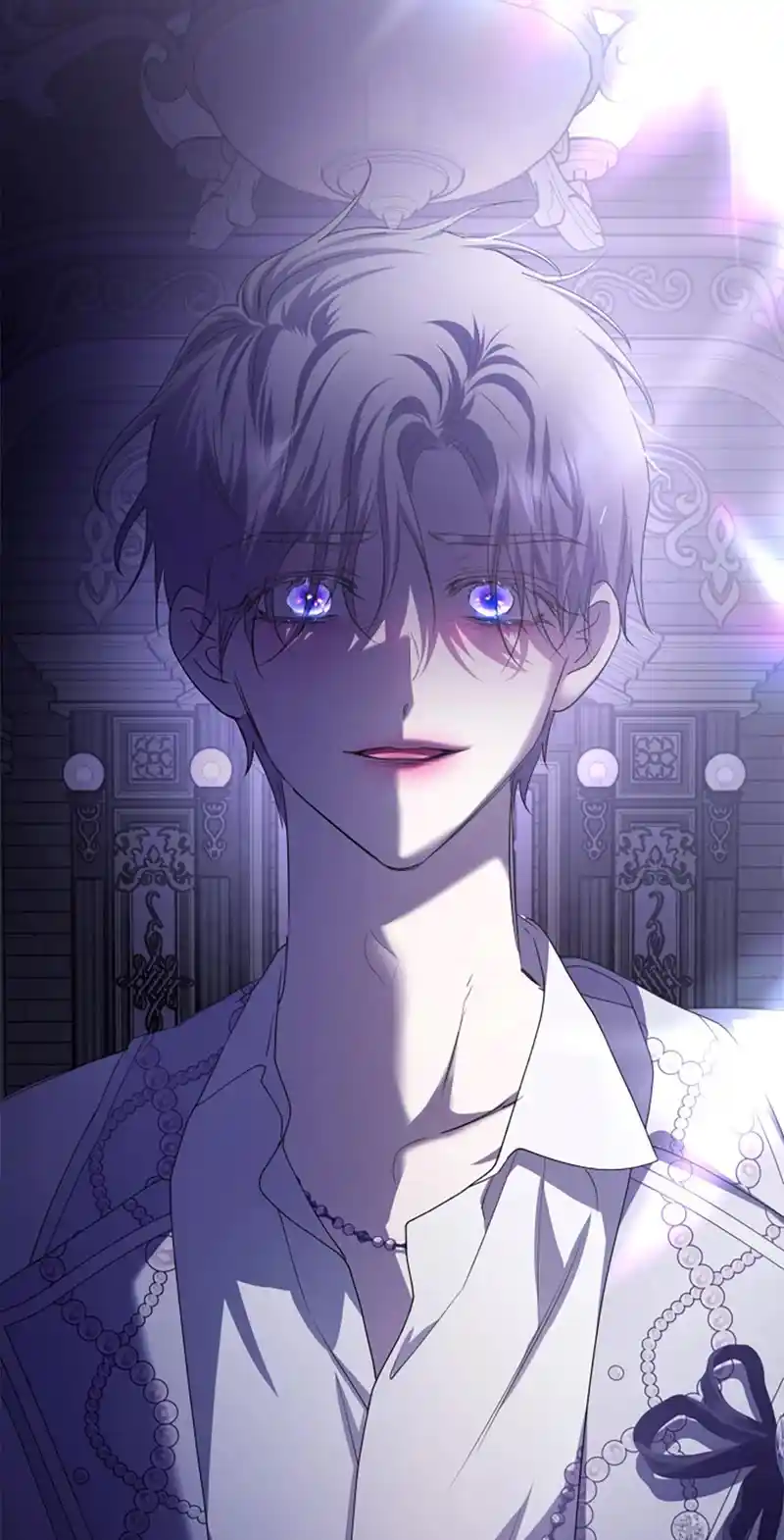 I Want To Be You, Just For A Day Chapter 191