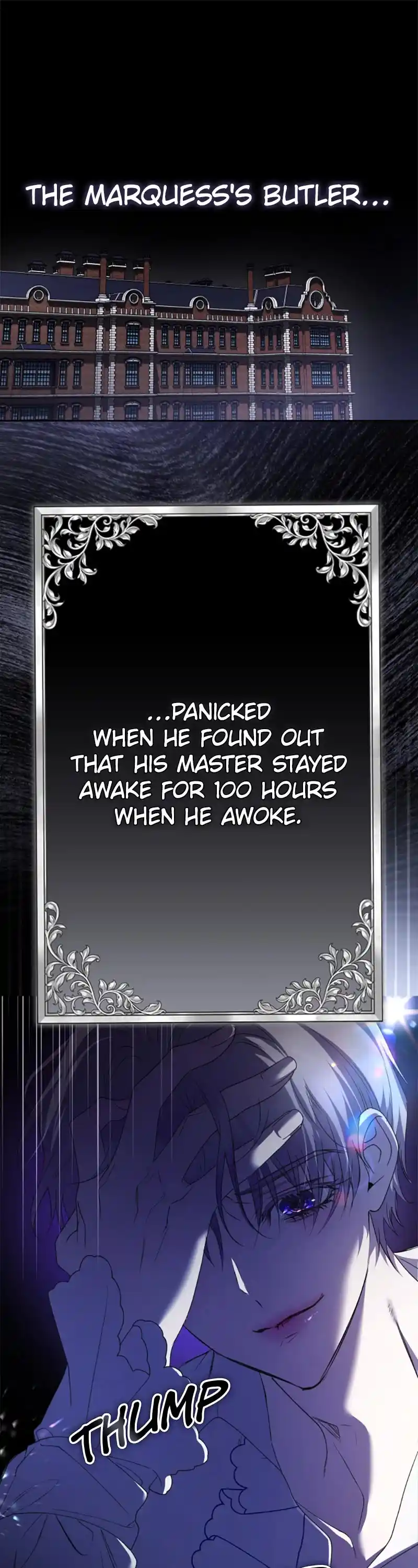 I Want To Be You, Just For A Day Chapter 192