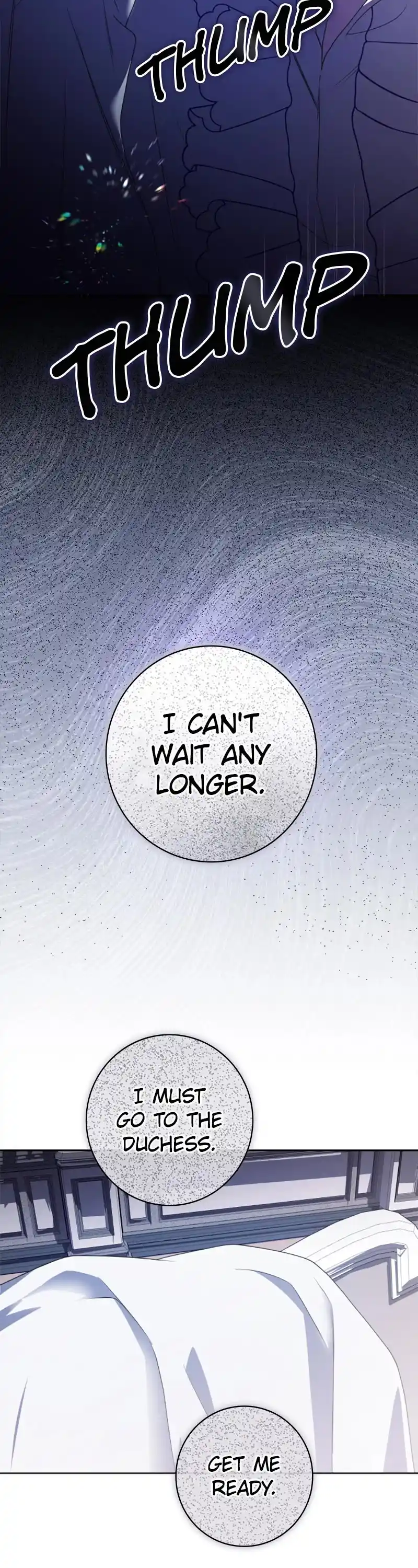 I Want To Be You, Just For A Day Chapter 192